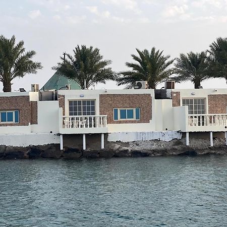 Al Ahmadi Plaza Resort Yanbu Exteriér fotografie