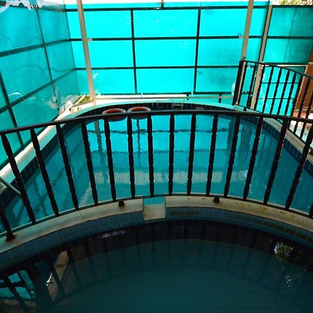 Al Ahmadi Plaza Resort Yanbu Exteriér fotografie