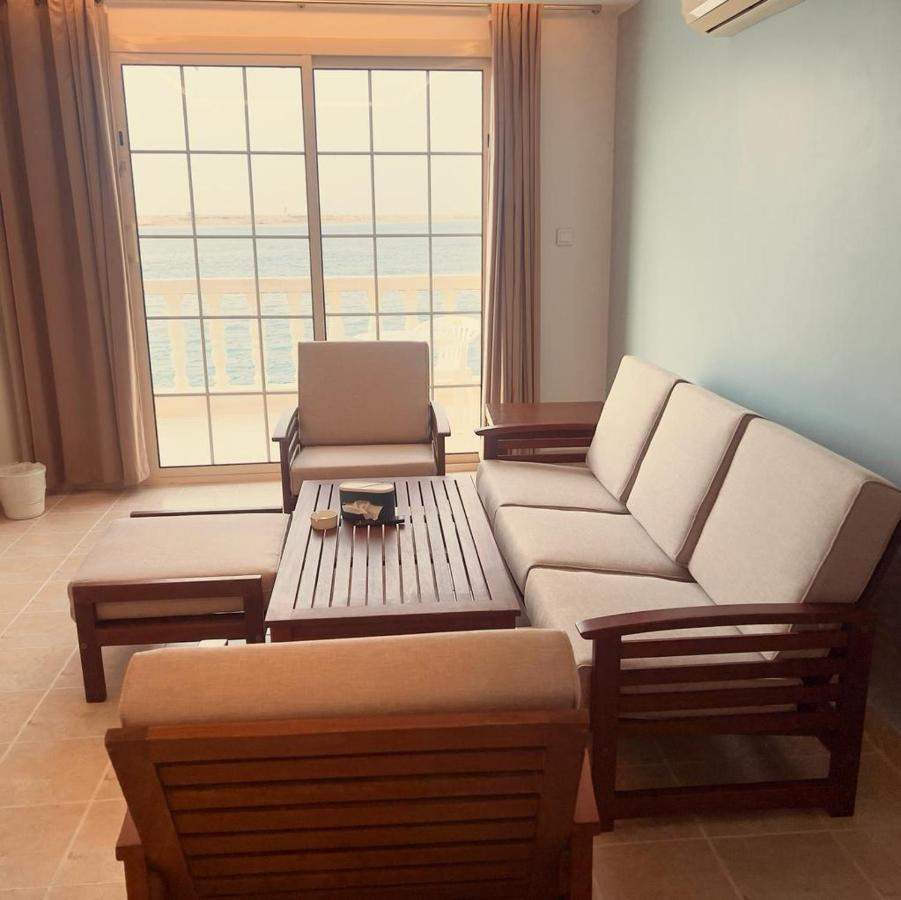 Al Ahmadi Plaza Resort Yanbu Exteriér fotografie