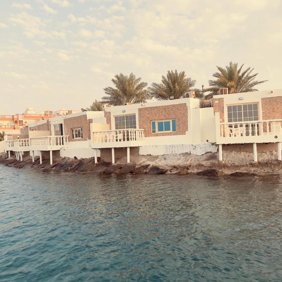 Al Ahmadi Plaza Resort Yanbu Exteriér fotografie