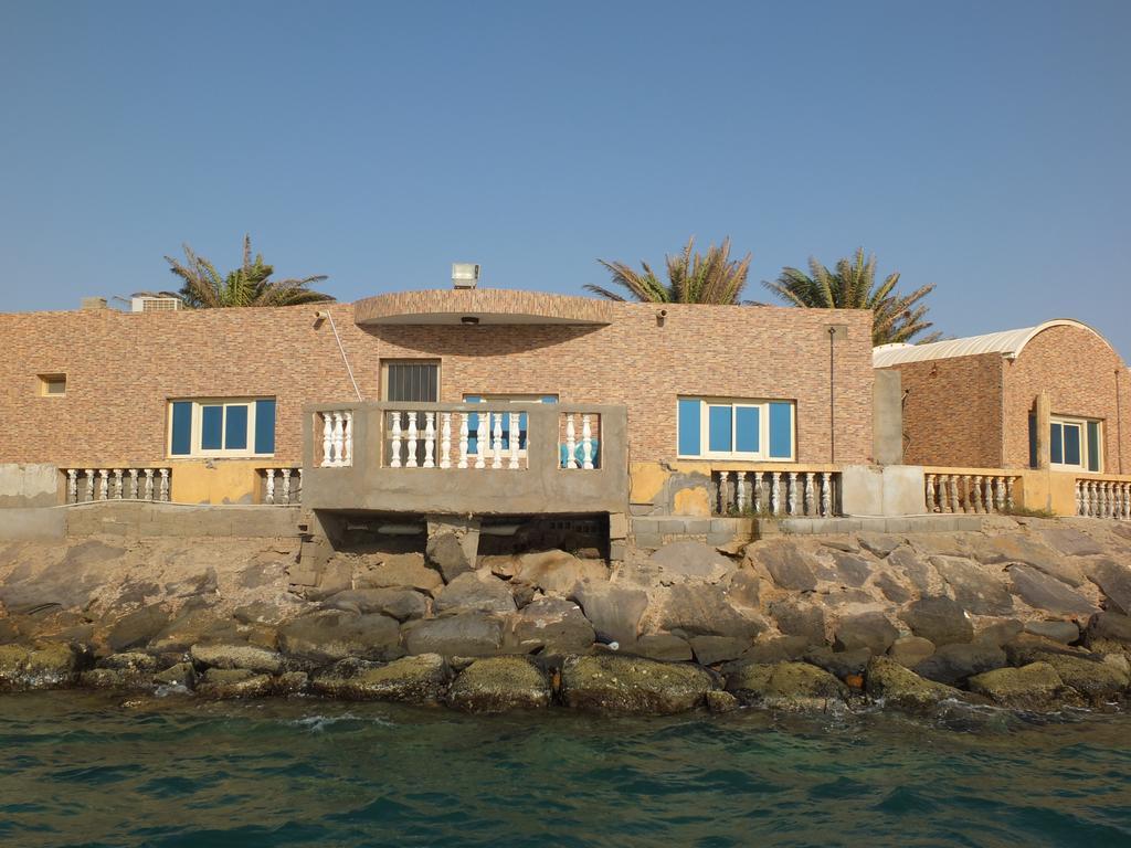 Al Ahmadi Plaza Resort Yanbu Exteriér fotografie
