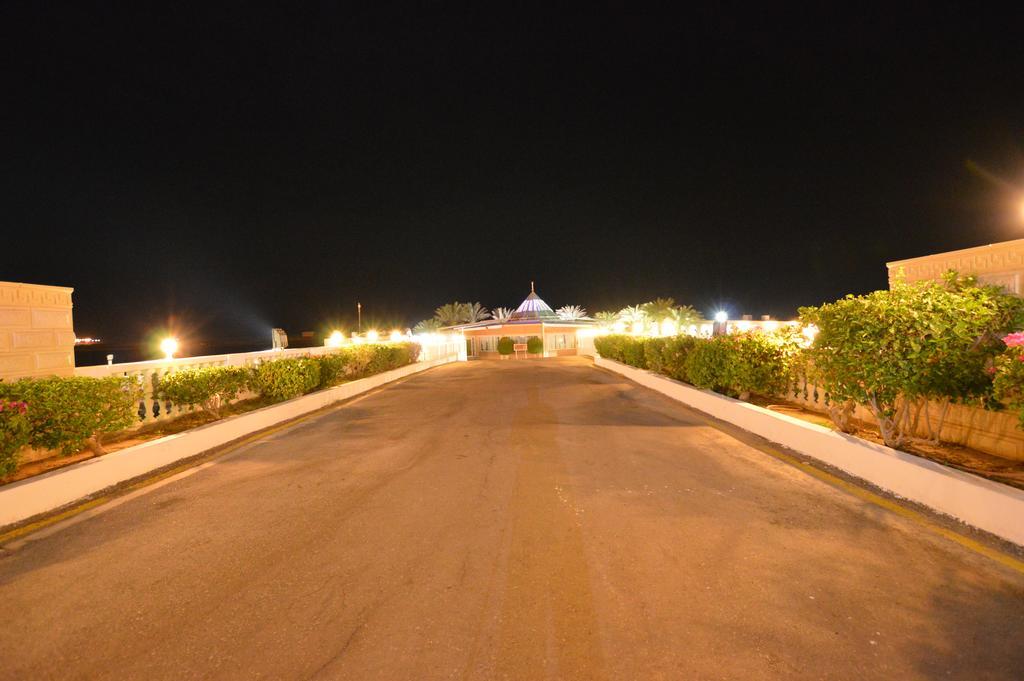 Al Ahmadi Plaza Resort Yanbu Exteriér fotografie
