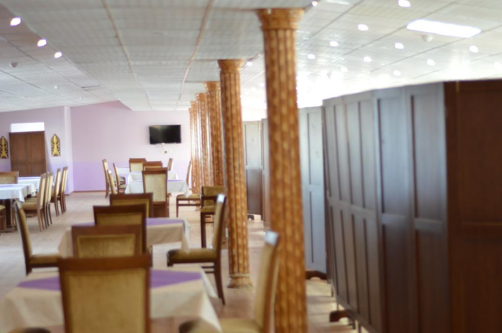 Al Ahmadi Plaza Resort Yanbu Exteriér fotografie
