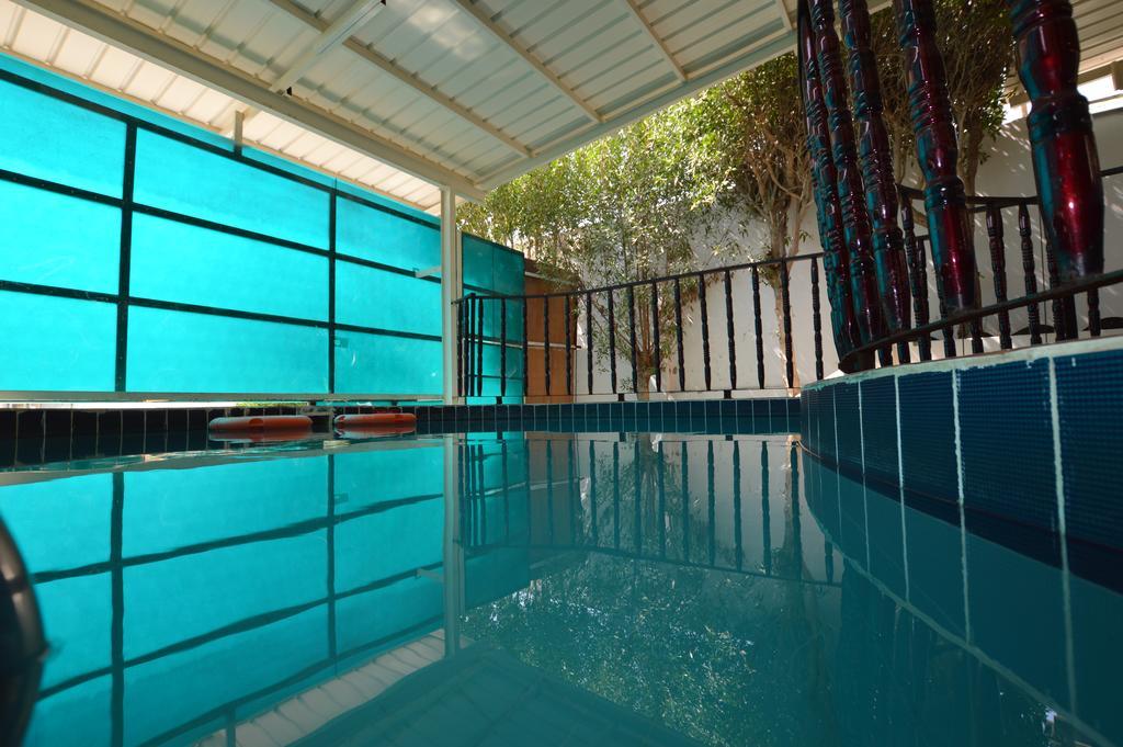 Al Ahmadi Plaza Resort Yanbu Exteriér fotografie