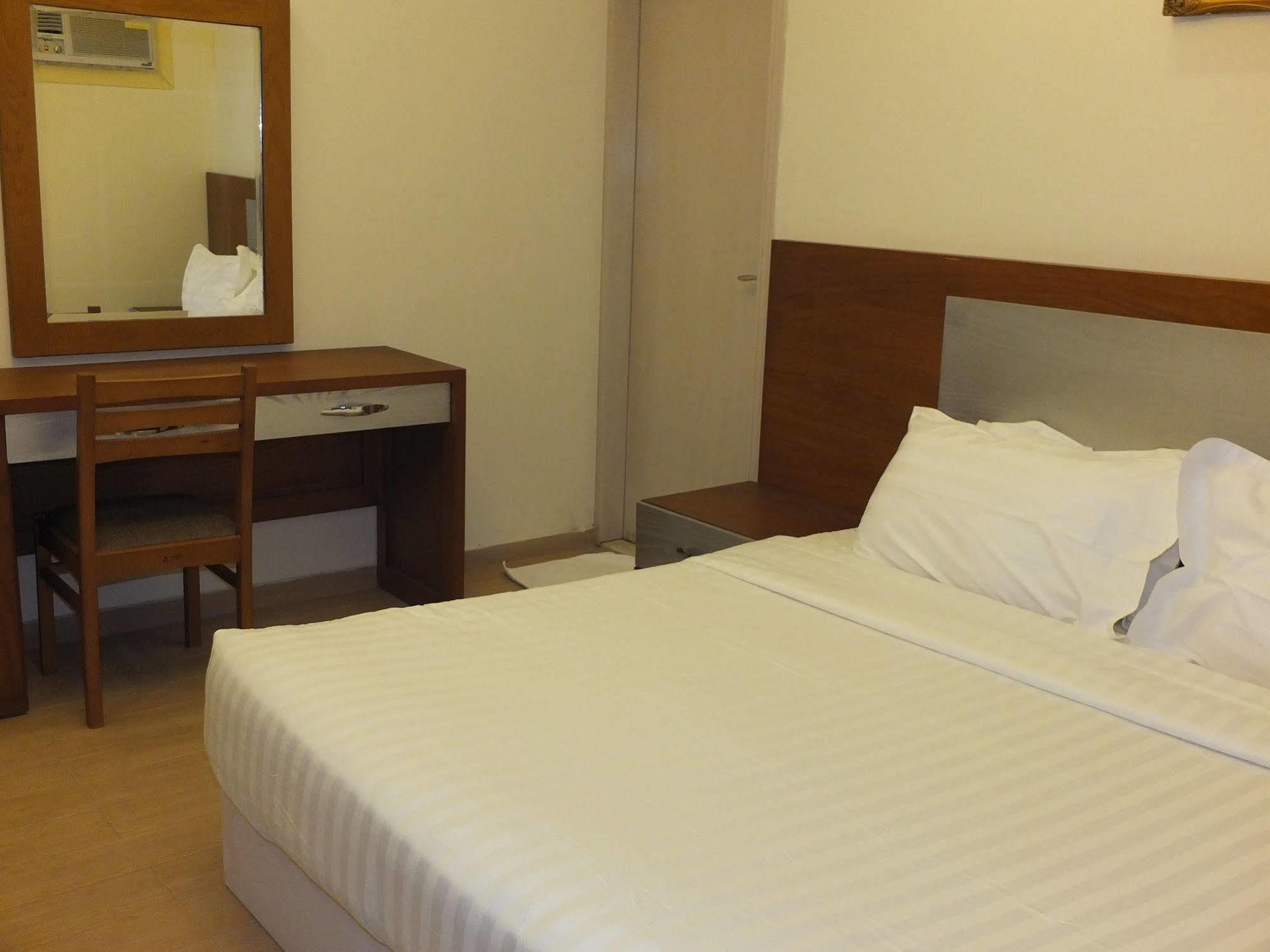 Al Ahmadi Plaza Resort Yanbu Exteriér fotografie