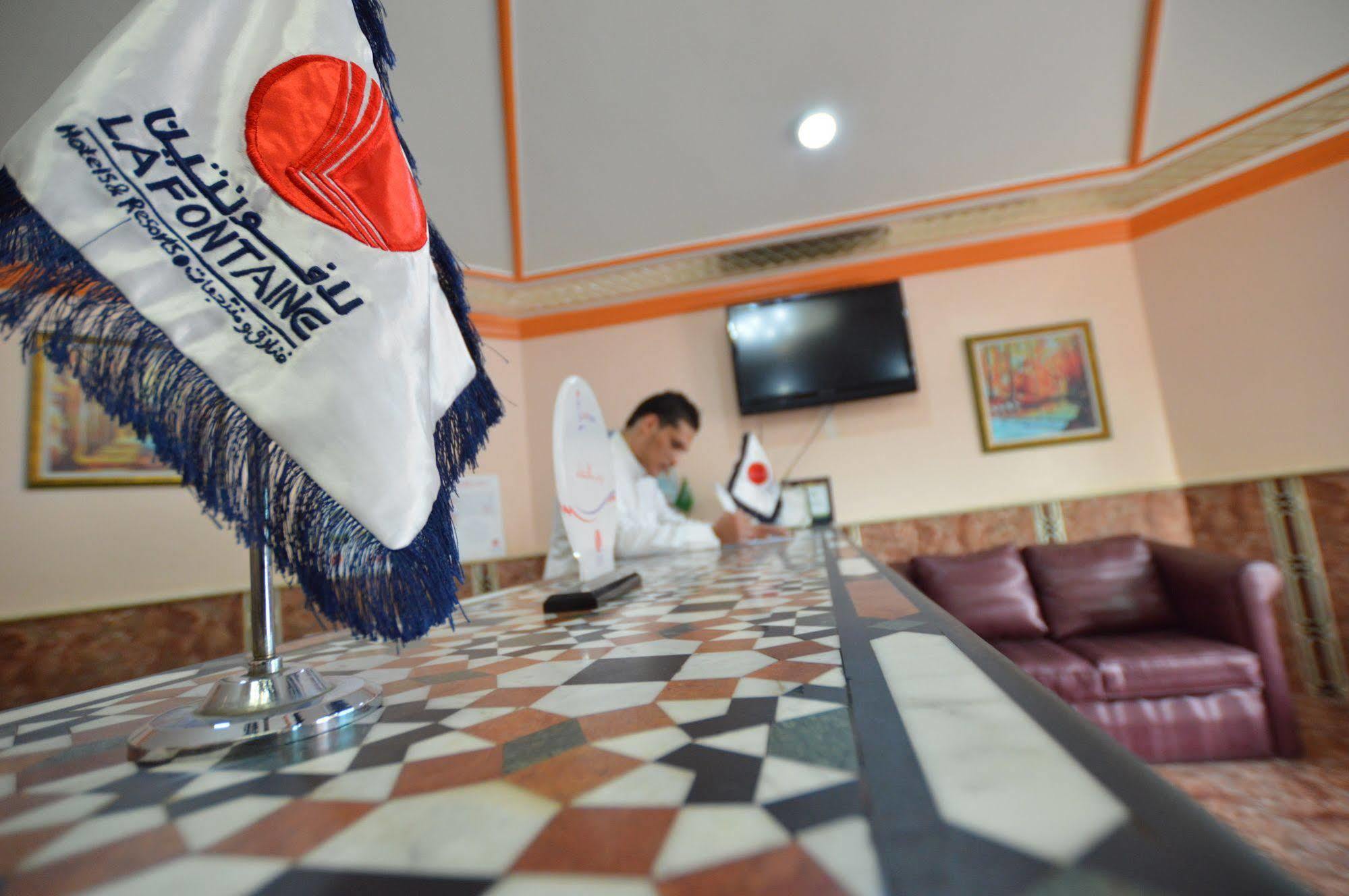 Al Ahmadi Plaza Resort Yanbu Exteriér fotografie