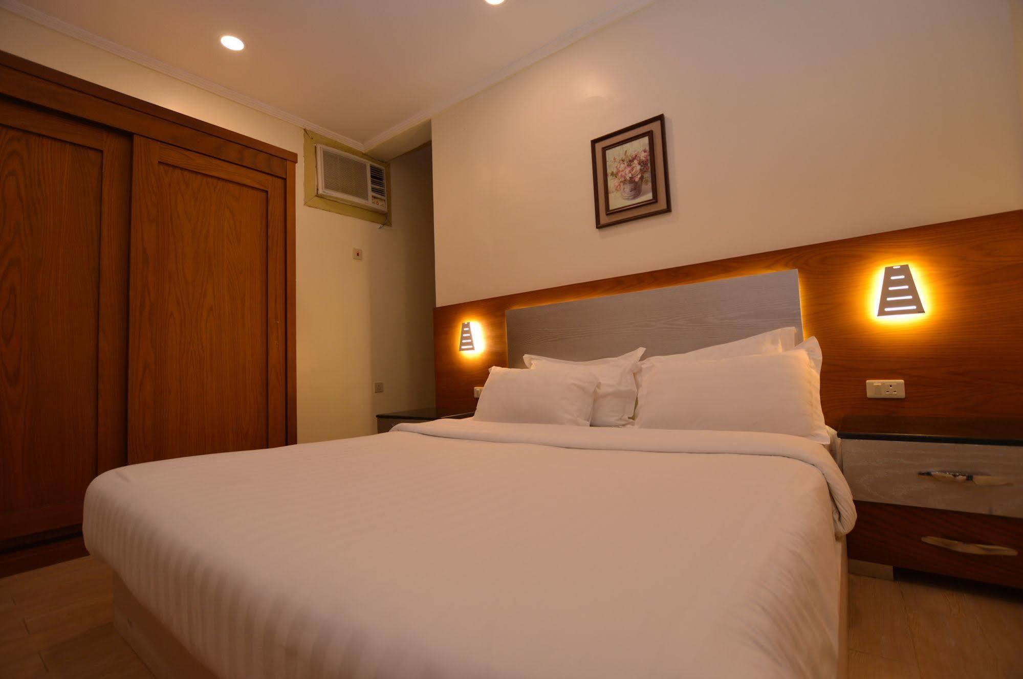Al Ahmadi Plaza Resort Yanbu Exteriér fotografie